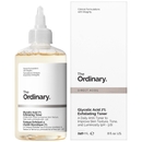 The Ordinary Glycolic Acid 7% Exfoliating Toner 240ml The Ordinary Glycolic Acid 7% Exfoliating Toner 240ml