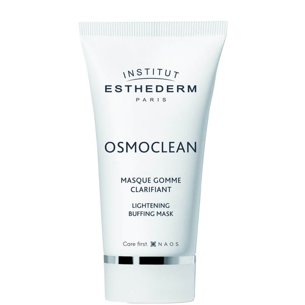 Institut Esthederm Lightening Buffing Mask 75 ml