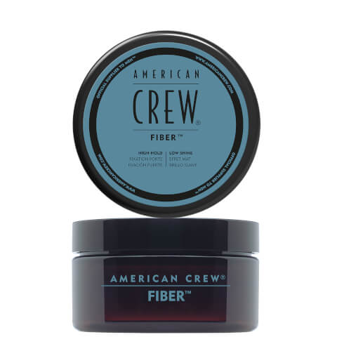 American Crew Fiber (85 g)