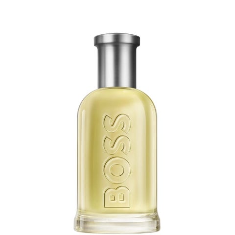 BOSS Bottled Eau de Toilette da HUGO BOSS 100ml