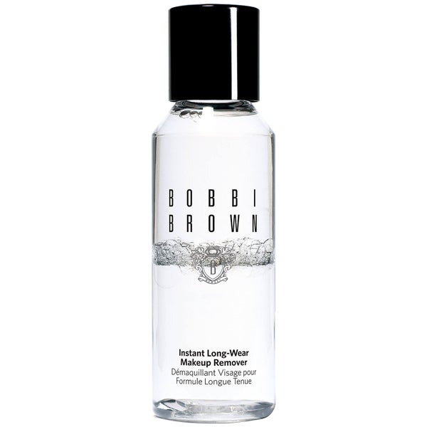 مزيل مكياج إنستانت لونج-وير من Bobbi Brown (100 مل)