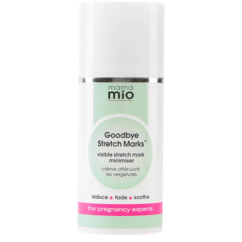 Mama Mio Goodbye Stretch Marks Stretch Mark Minimiser (100 ml)